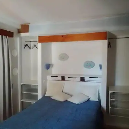Appartement T1 Condominio Privado Em Montechoro *